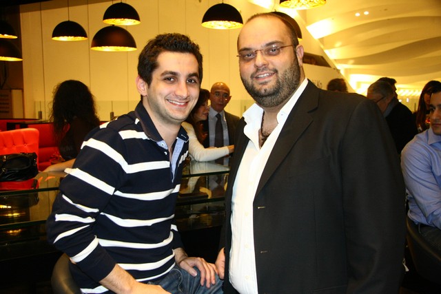 Vox Cinemas Opening 